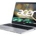 Laptop Acer Aspire 3 A315-43, 15.6" Full HD, IPS, 60 Hz, AMD Ryzen 5 5500U 6C  12T, 2.1  4.0GHz